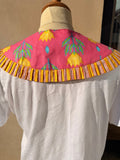 Faux Collar