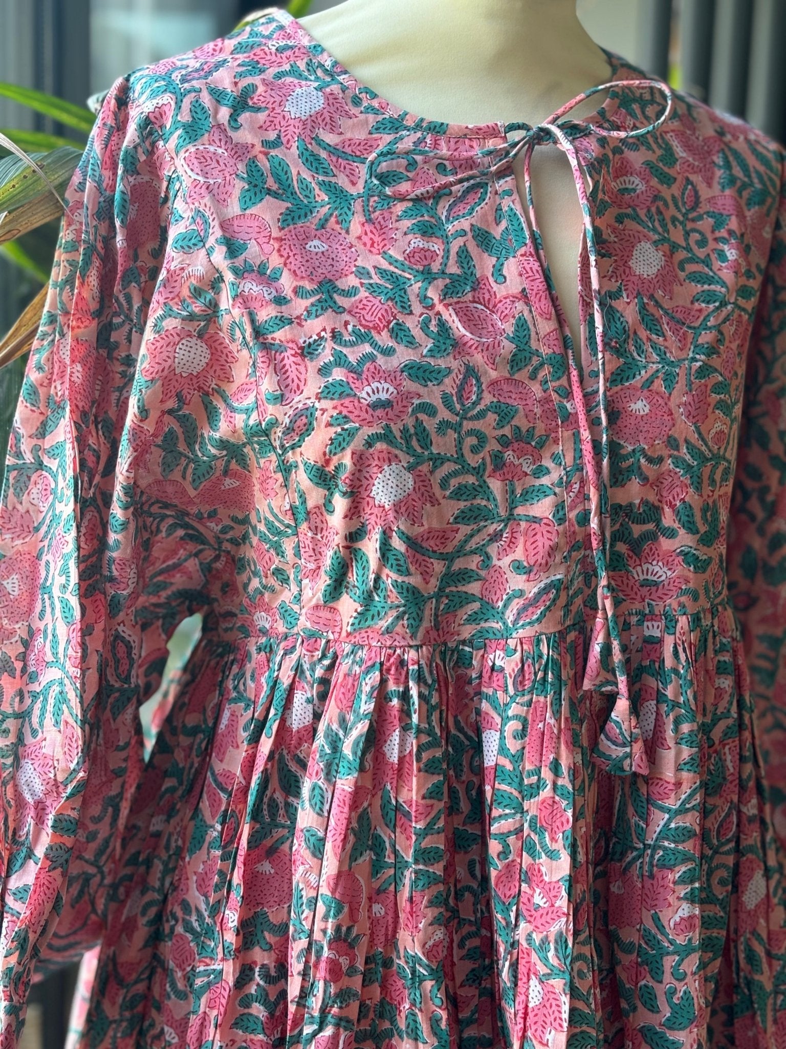 Emilia dress