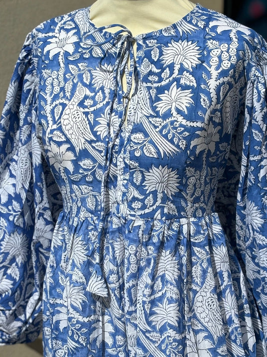 Annabel dress