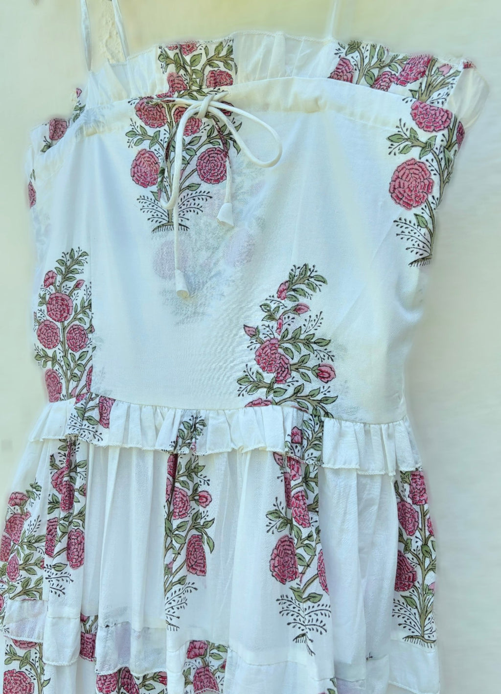 Clemence dress