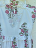 Clemence dress