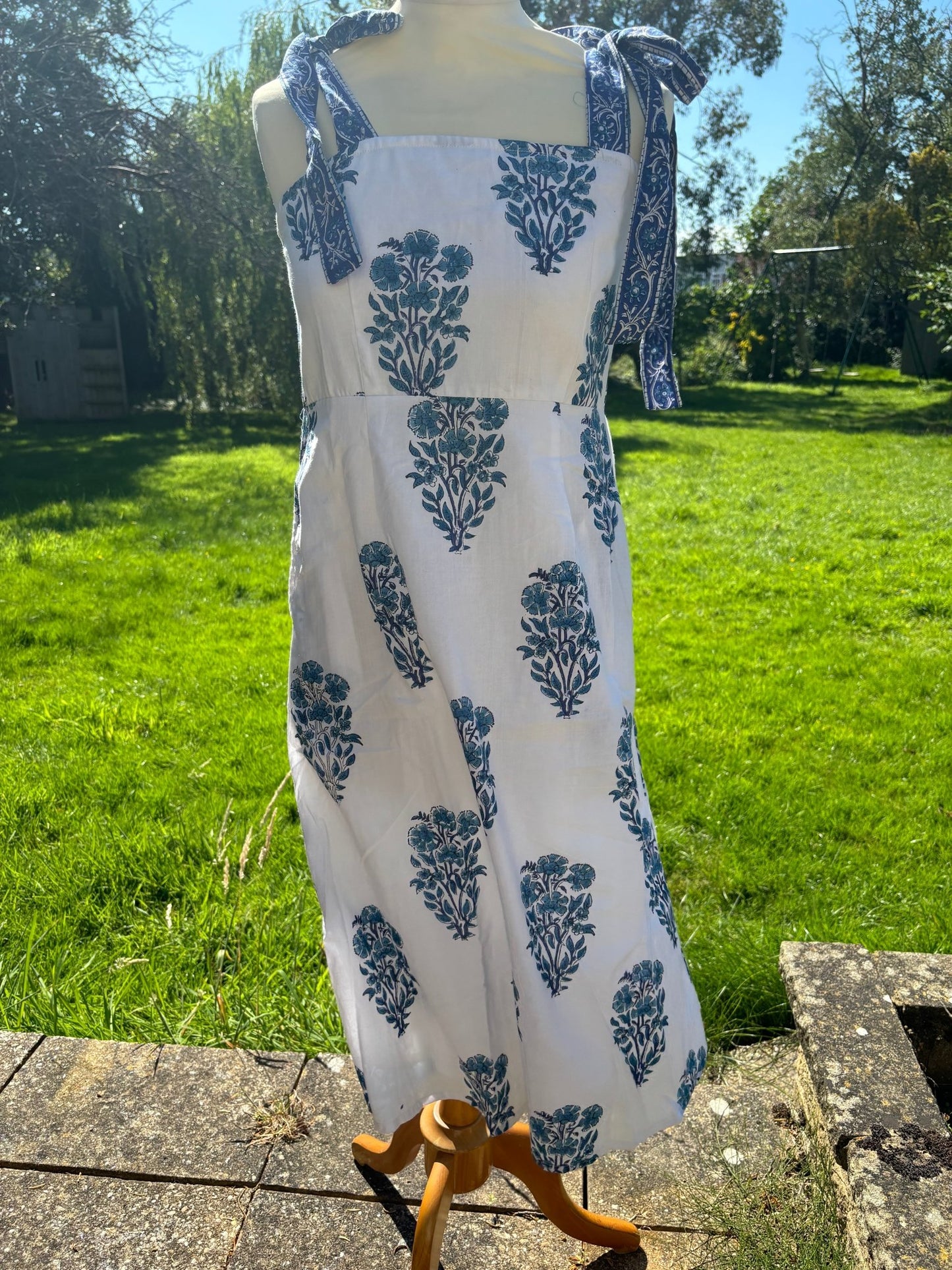 Tilly dress