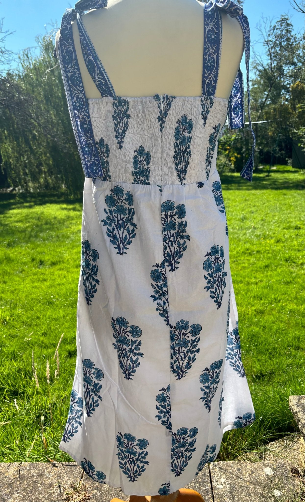 Tilly dress