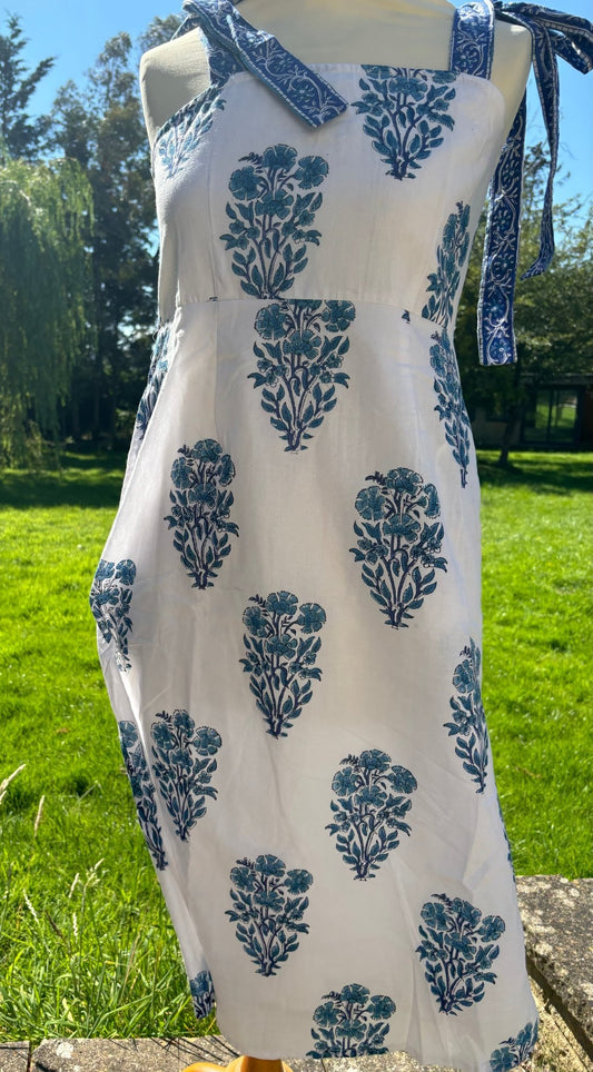 Tilly dress