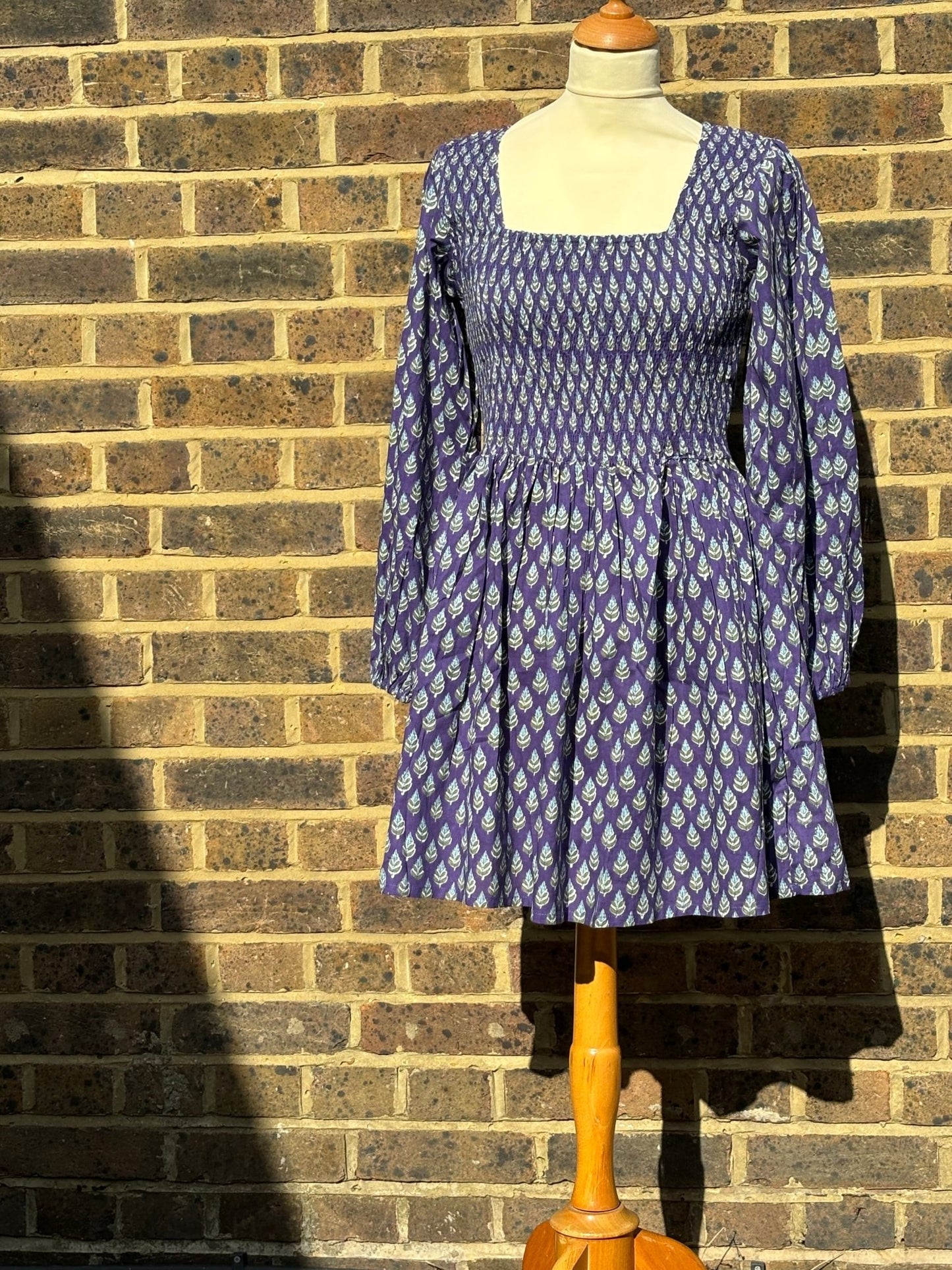 Brooklyn dress