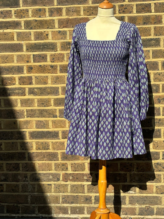 Brooklyn dress