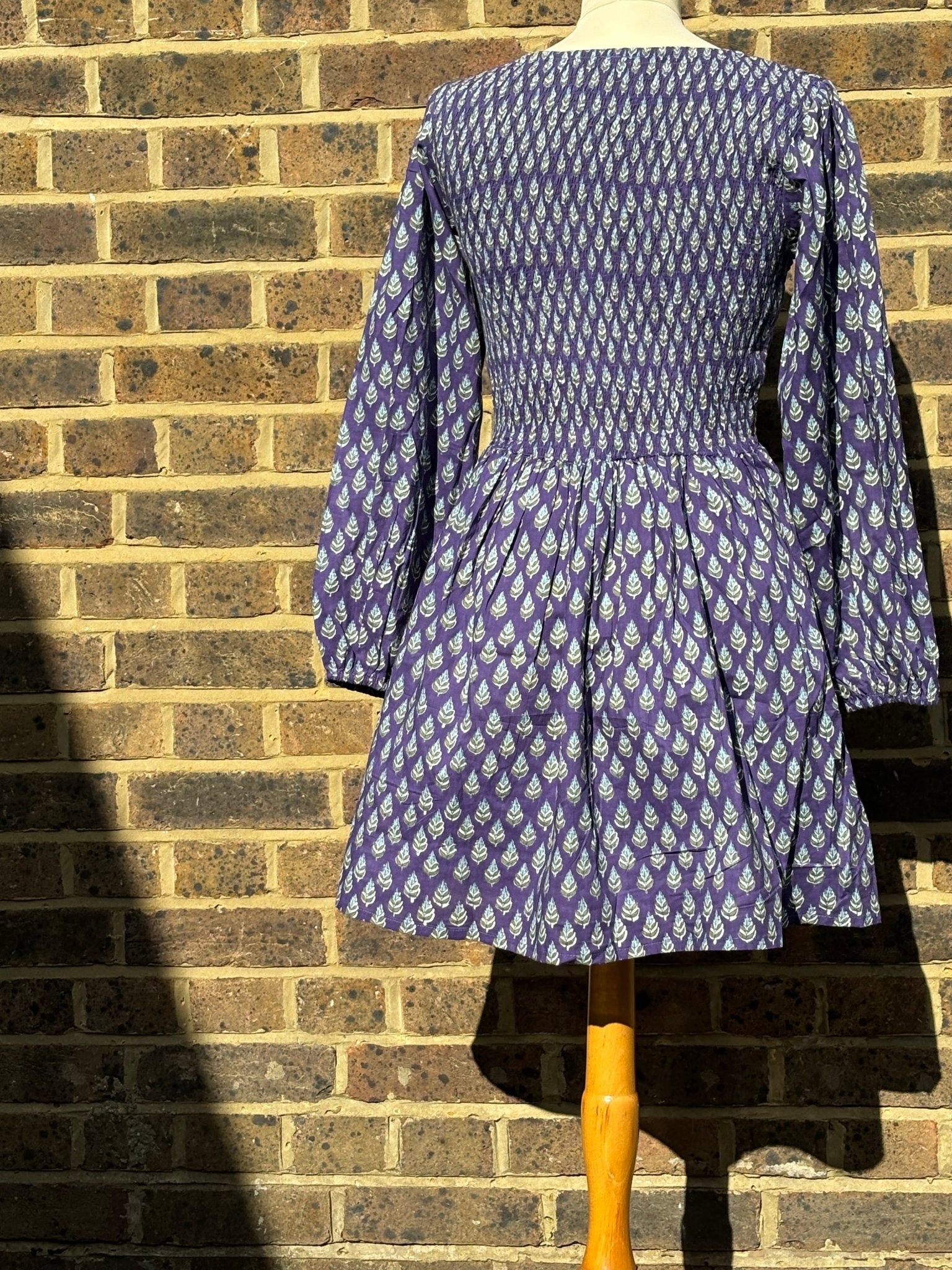 Brooklyn dress
