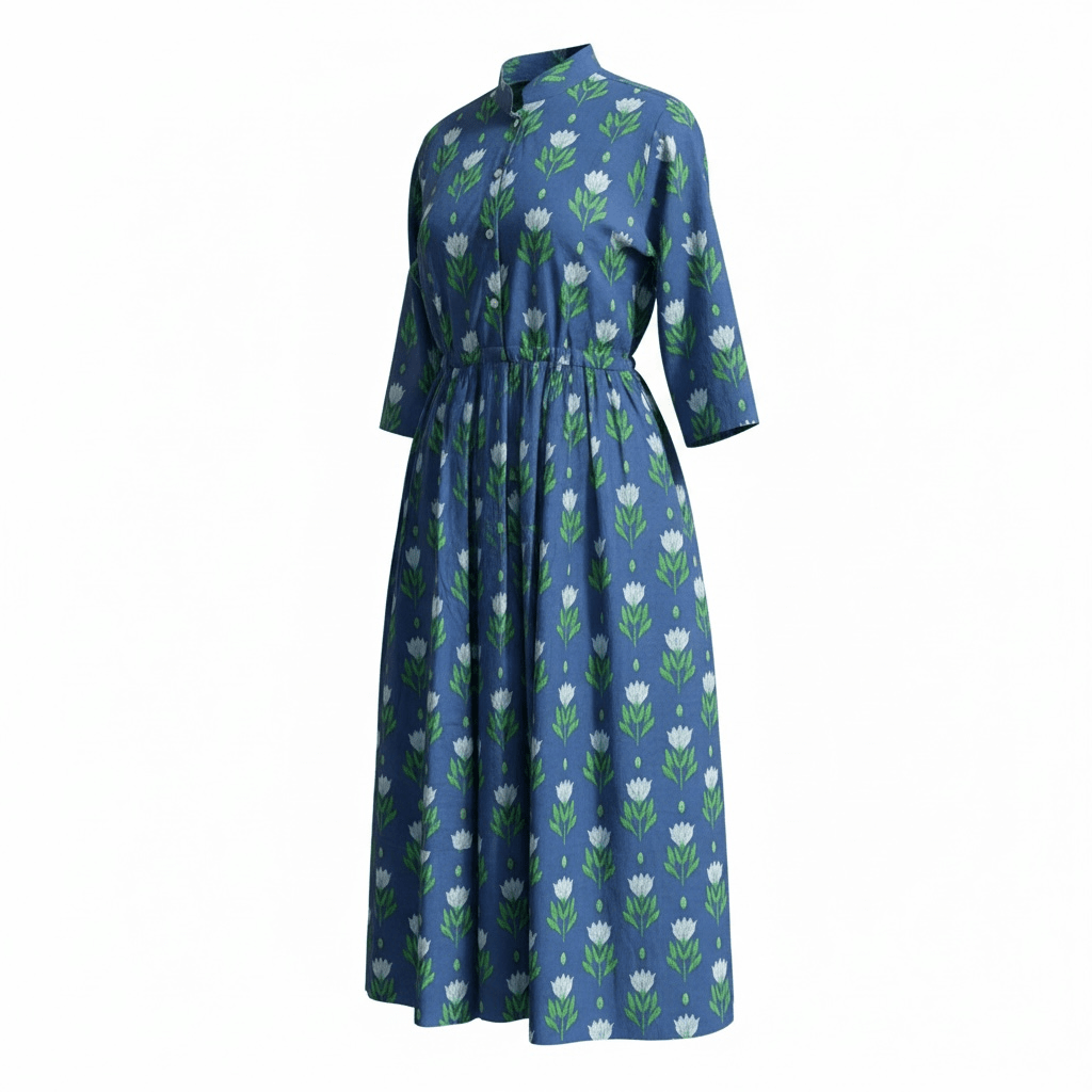 Rani dress