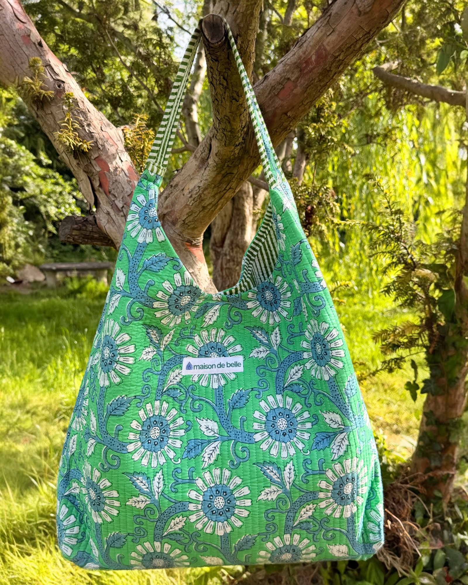 Shoulder bag