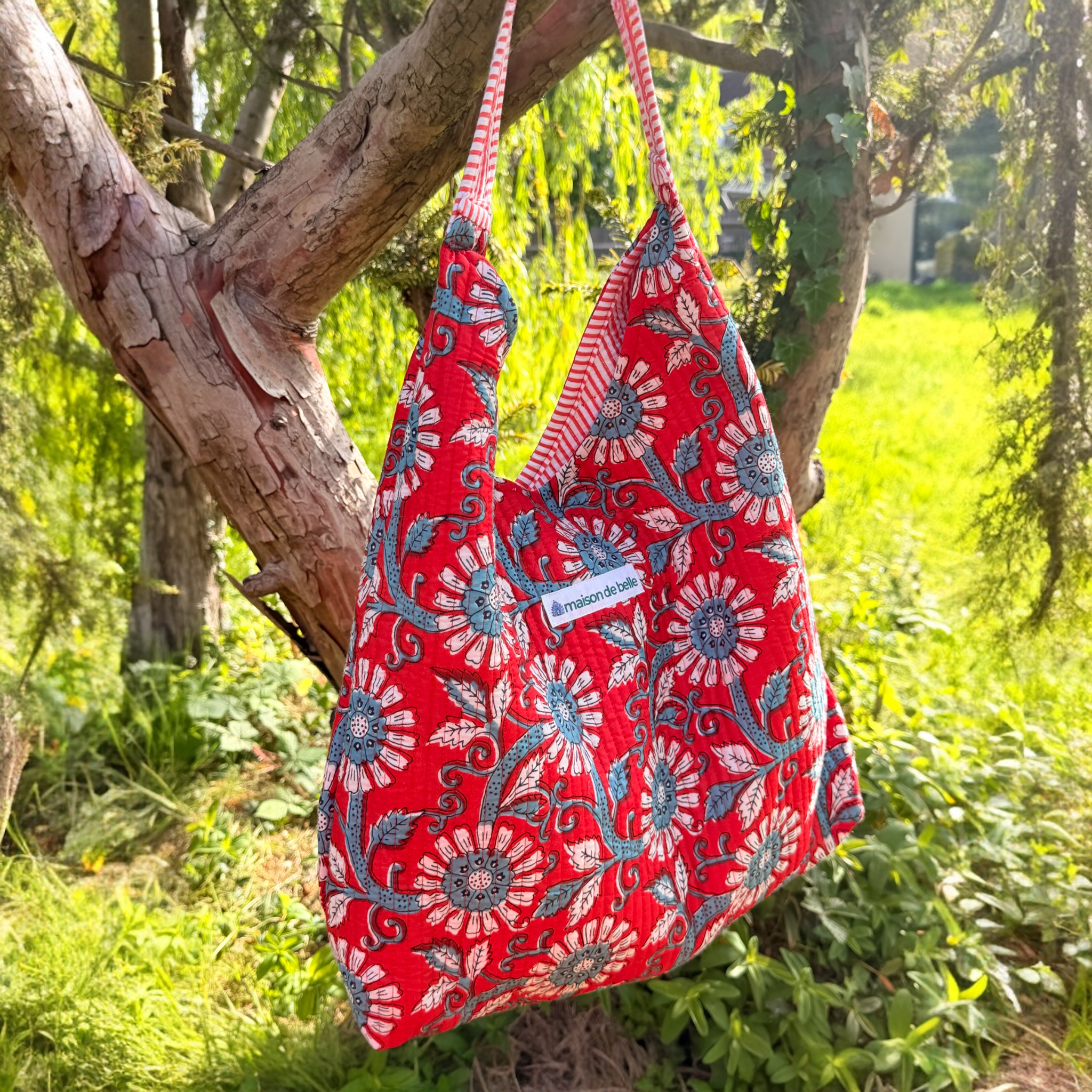 Shoulder bag