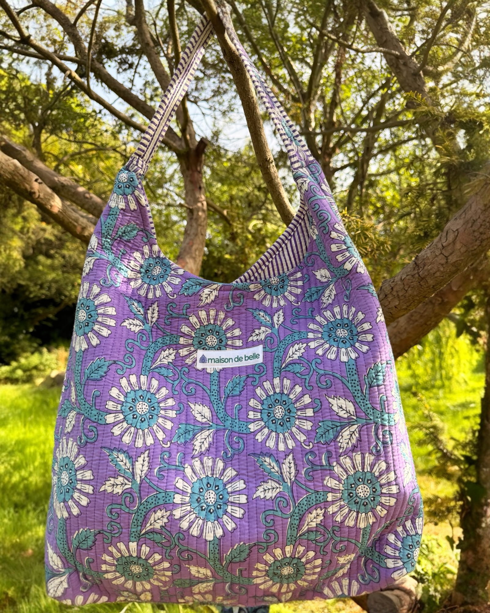 Shoulder bag