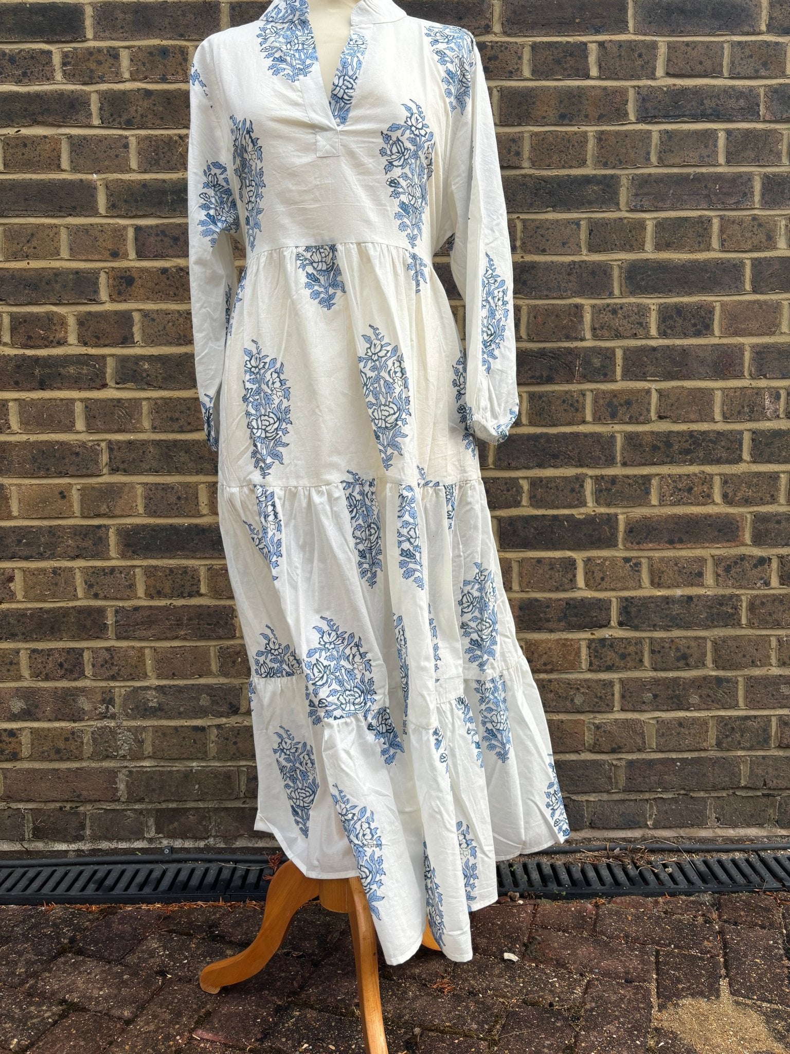 Evie dress
