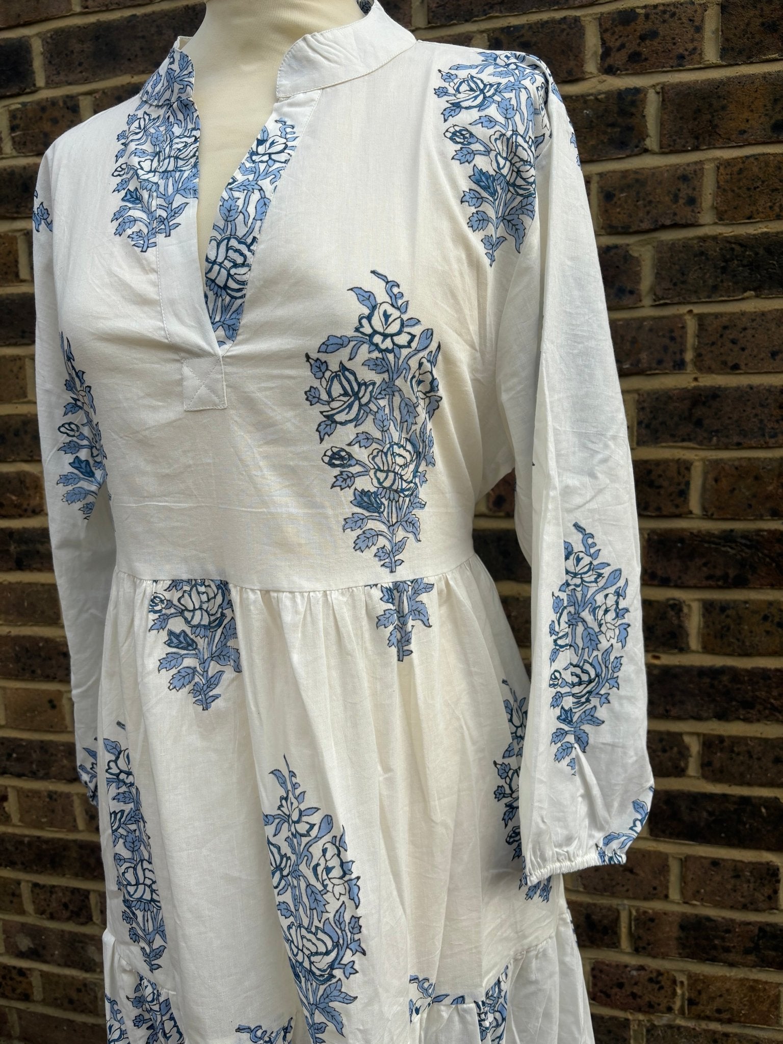 Evie dress